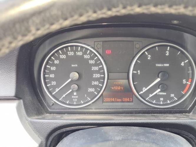 BMW SERIE 3 E90 PHASE 1