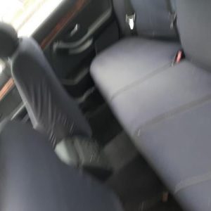 BMW SERIE 5 E39 PHASE 1