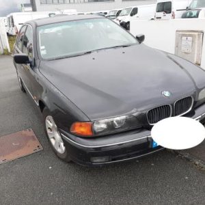 BMW SERIE 5 E39 PHASE 1