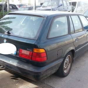 BMW SERIE 5 E34 TOURING BREAK