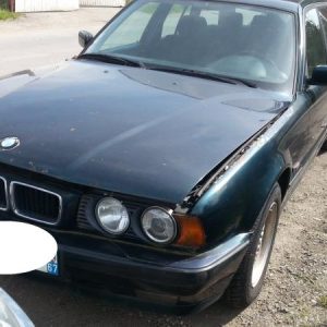 BMW SERIE 5 E34 TOURING BREAK