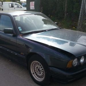 BMW SERIE 5 E34 TOURING BREAK