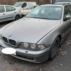 BMW SERIE 5 E39 TOURING PHASE 2 BREAK