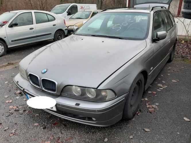 BMW SERIE 5 E39 TOURING PHASE 2 BREAK