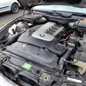 BMW SERIE 5 E39 TOURING PHASE 2 BREAK