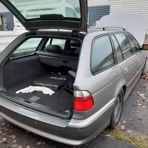 BMW SERIE 5 E39 TOURING PHASE 2 BREAK