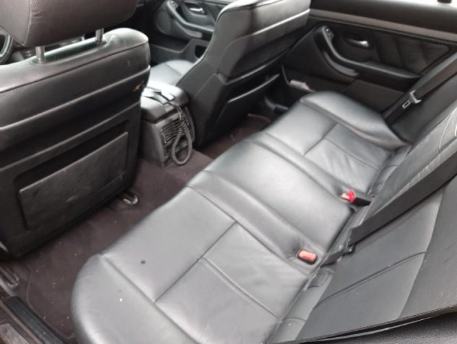 BMW SERIE 5 E39 TOURING PHASE 2 BREAK