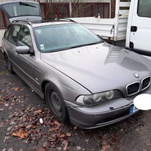 BMW SERIE 5 E39 TOURING PHASE 2 BREAK