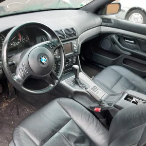 BMW SERIE 5 E39 TOURING PHASE 2 BREAK