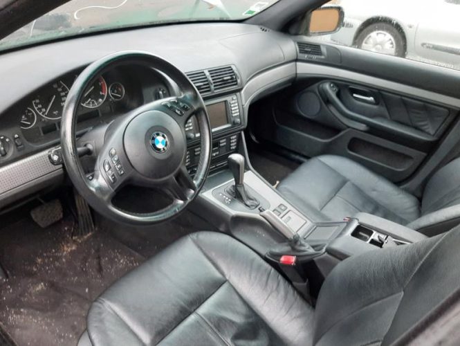 BMW SERIE 5 E39 TOURING PHASE 2 BREAK