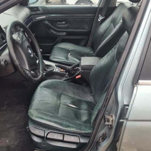 BMW SERIE 5 E39 PHASE 2