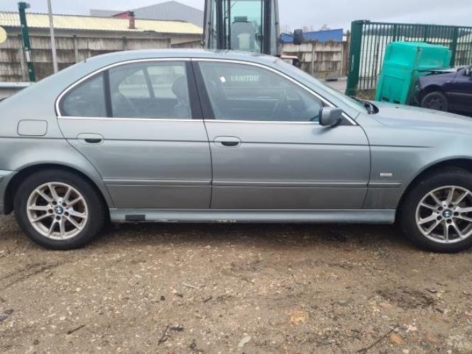 BMW SERIE 5 E39 PHASE 2