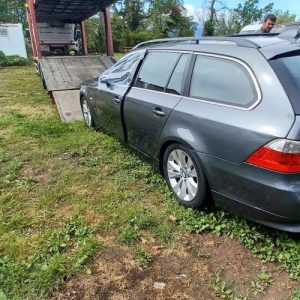 BMW SERIE 5 E61 TOURING PHASE 1 BREAK