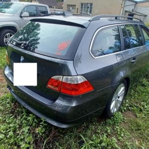 BMW SERIE 5 E61 TOURING PHASE 1 BREAK