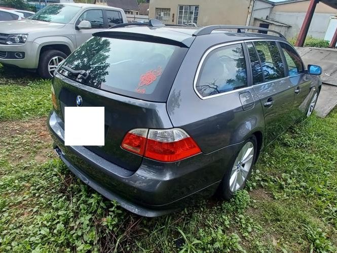 BMW SERIE 5 E61 TOURING PHASE 1 BREAK
