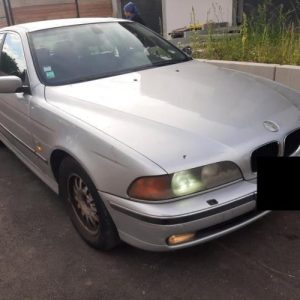 BMW SERIE 5 E39 PHASE 2