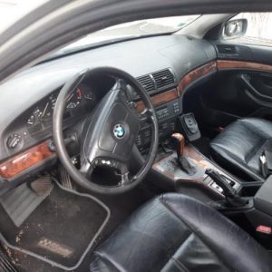 BMW SERIE 5 E39 PHASE 2