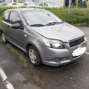 CHEVROLET AVEO 1