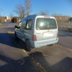 CITROEN BERLINGO 1 PHASE 2