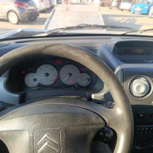 CITROEN BERLINGO 1 PHASE 2