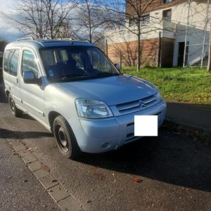 CITROEN BERLINGO 1 PHASE 2