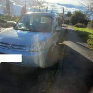CITROEN BERLINGO 1 PHASE 2