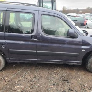 CITROEN BERLINGO 1 PHASE 2