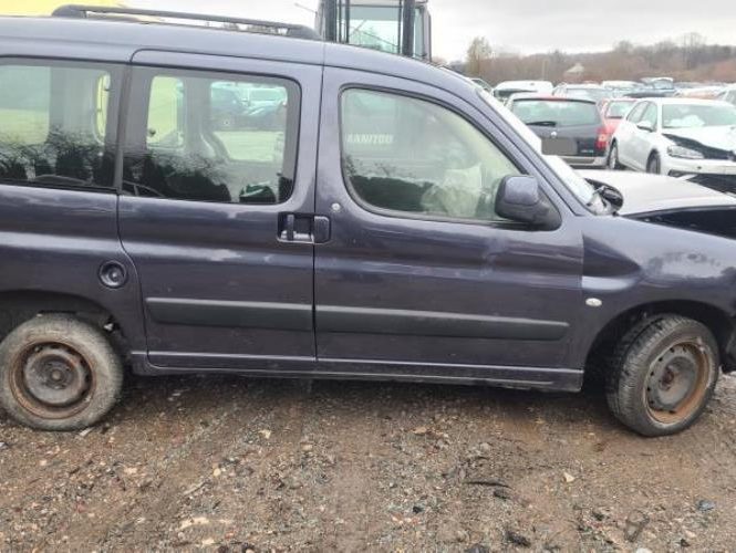 CITROEN BERLINGO 1 PHASE 2