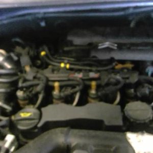 CITROEN BERLINGO 1 PHASE 2