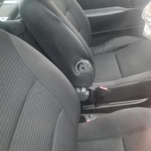 CITROEN BERLINGO 1 PHASE 2