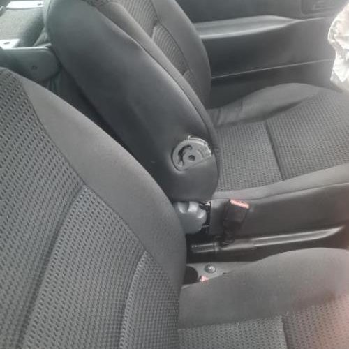 CITROEN BERLINGO 1 PHASE 2