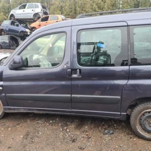 CITROEN BERLINGO 1 PHASE 2