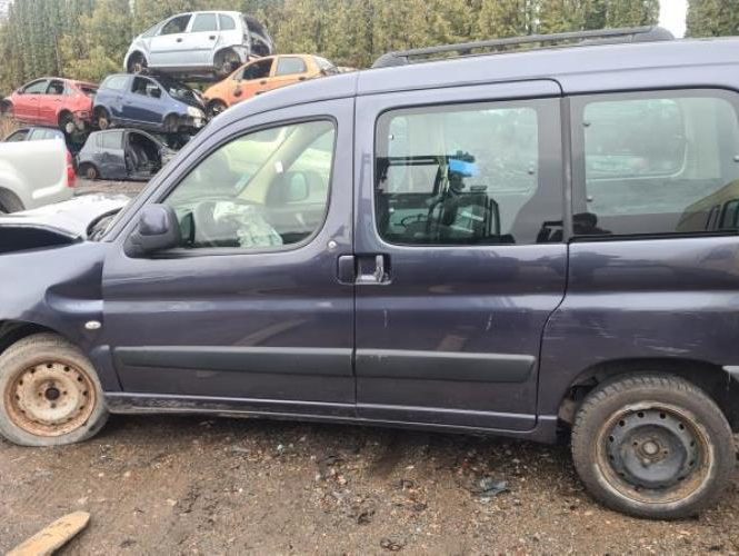 CITROEN BERLINGO 1 PHASE 2
