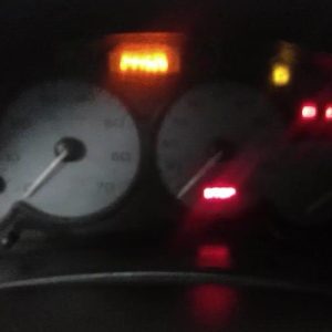 CITROEN BERLINGO 1 PHASE 2