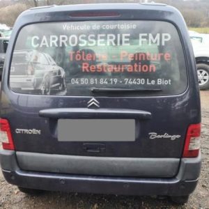 CITROEN BERLINGO 1 PHASE 2