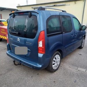CITROEN BERLINGO 2 PHASE 1