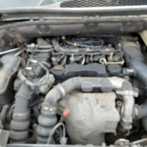 CITROEN BERLINGO 2 PHASE 1