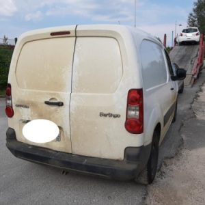 CITROEN BERLINGO 2 PHASE 1