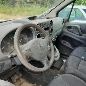 CITROEN BERLINGO 2 PHASE 1