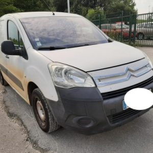 CITROEN BERLINGO 2 PHASE 1
