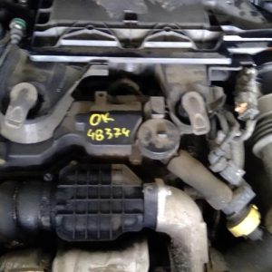 CITROEN BERLINGO 2 PHASE 2