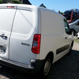 CITROEN BERLINGO 2 PHASE 1