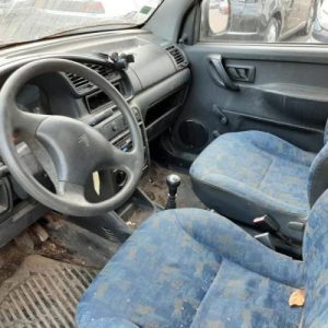 CITROEN BERLINGO 1 PHASE 1