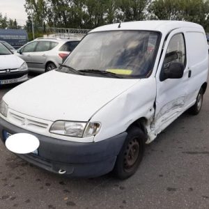 CITROEN BERLINGO 1 PHASE 1