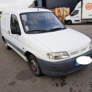 CITROEN BERLINGO 1 PHASE 1