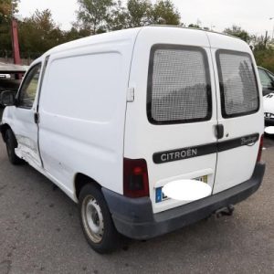 CITROEN BERLINGO 1 PHASE 1