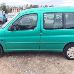 CITROEN BERLINGO 1 PHASE 1