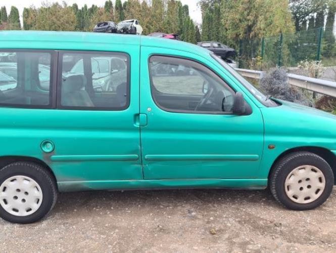 CITROEN BERLINGO 1 PHASE 1
