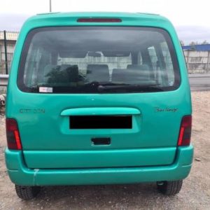 CITROEN BERLINGO 1 PHASE 1