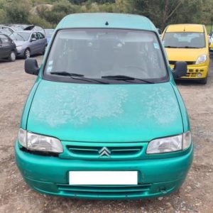 CITROEN BERLINGO 1 PHASE 1